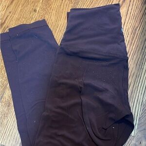 Lululemon Align Leggings